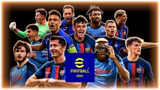 eFootball Co-Op modu getiriyor