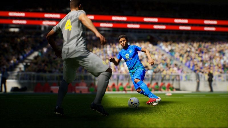 eFootball sistem gereksinimleri belli oldu