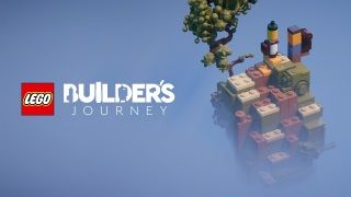 Lego Builder's Journey inceleme