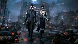 Vampire: The Masquerade Bloodhunt Kapanıyor
