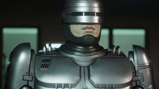 RoboCop: Rogue City