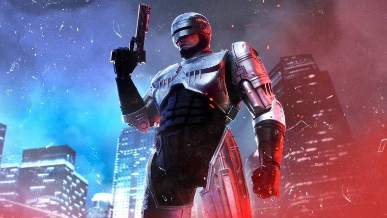 RoboCop: Rogue City Collection Çıkış Tarihi Açıklandı
