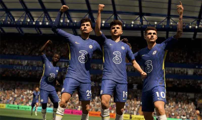 FIFA 22 FUT Heroes / Kahramanları nedir?