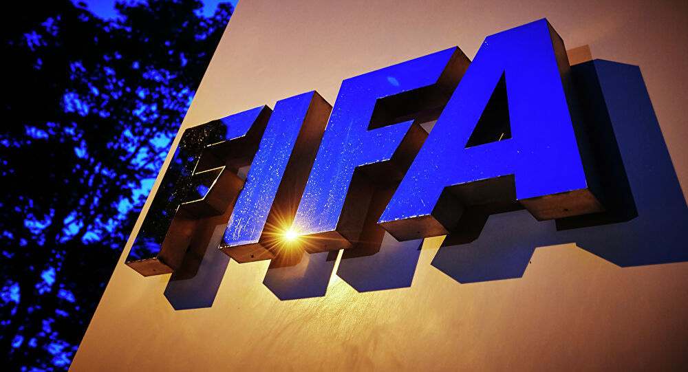 EA'den FIFA isim hakkı için 1 Milyar Dolar istenmiş