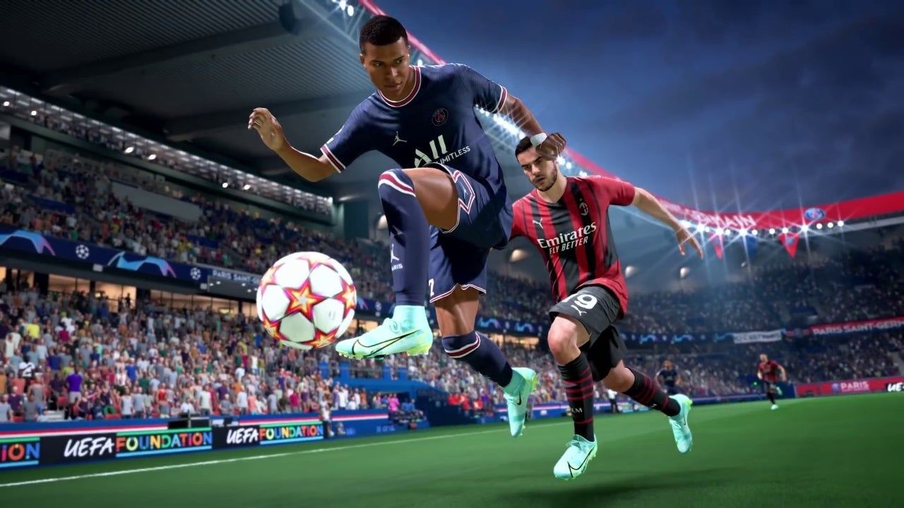 EA ayrılığı sonrası yeni FIFA serisi devam edecek