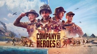 Company of Heroes 3 yıkım mekanikleri harika olacak