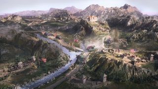 Company of Heroes 3 çıkış tarihi ertelendi