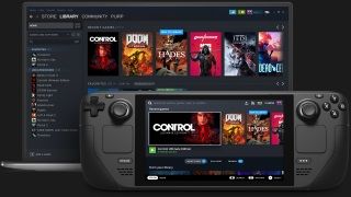 Phil Spencer: Steam Deck, xCloud'u çok iyi çalıştırıyor