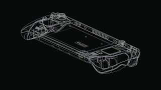 Valve Steam Deck üç boyutlu baskı dosyalarını paylaştı