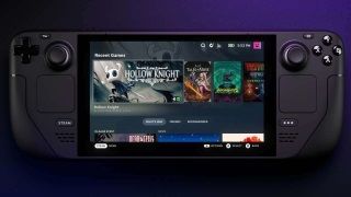 Valve çalışanı Steam Deck M.2 SSD güncellemesi hakkında uyardı