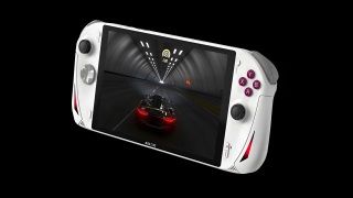 Steam Deck'in yeni rakibi AOKZOE A1 en güçlü el konsolu olabilir