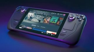 Valve Steam Deck özellikleri çaktırılmadan düşürüldü