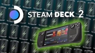 Steam Deck 2 İçin Sabırlı Olmak Gerekecek