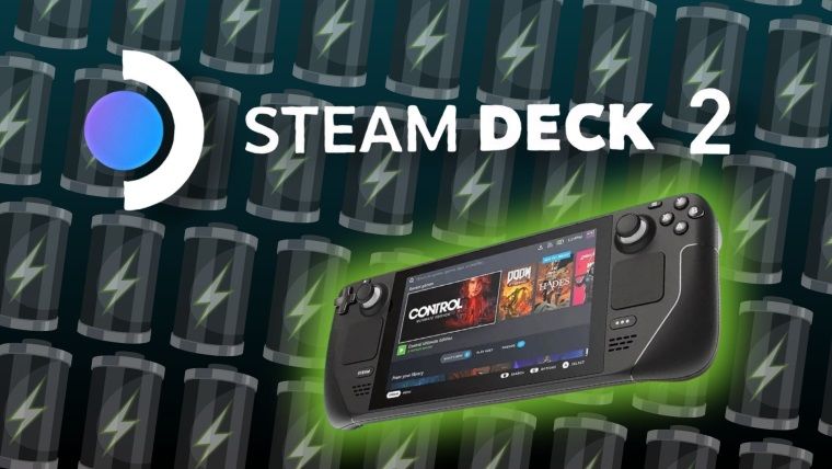 Steam Deck 2 İçin Sabırlı Olmak Gerekecek