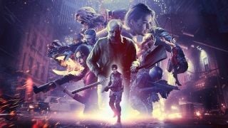 Resident Evil Re:Verse Sessizce Veda Etti