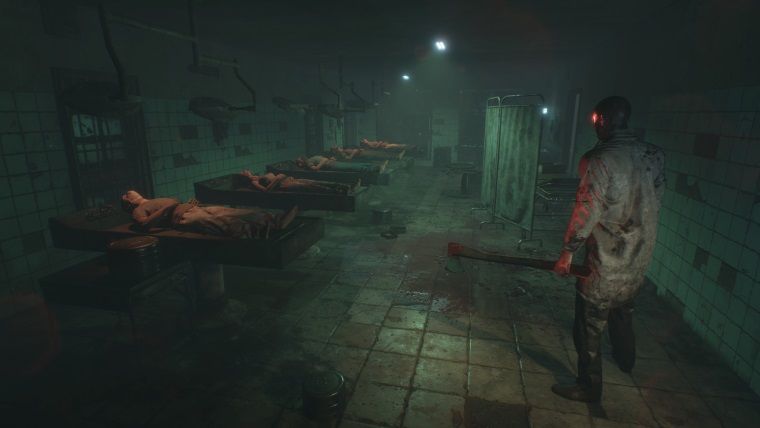 A Way To Be Dead erken erişim inceleme