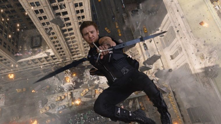 Hawkeye 2. Sezon Jeremy Renner’sız Olabilir