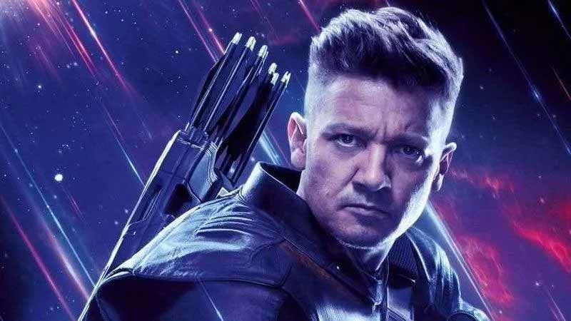 Jeremy Renner kaza geçirdi