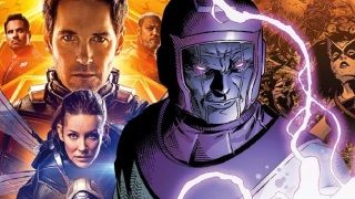 Ant-Man and the Wasp: Quantumania çekimleri başladı