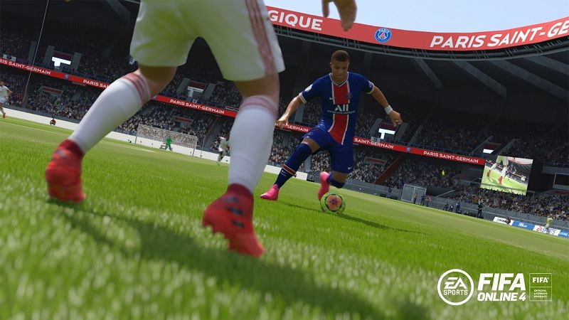 EA Sports FIFA Online 4 erken erişim tarihi açıklandı