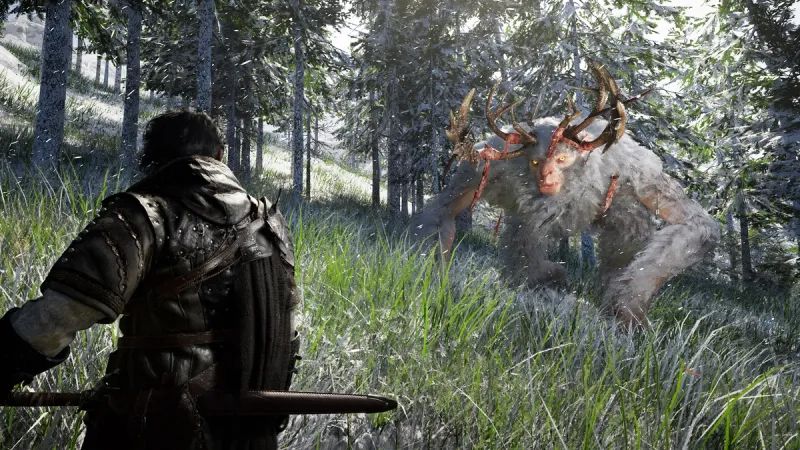 Crimson Desert PlayStation Münhasırlığı Reddedildi