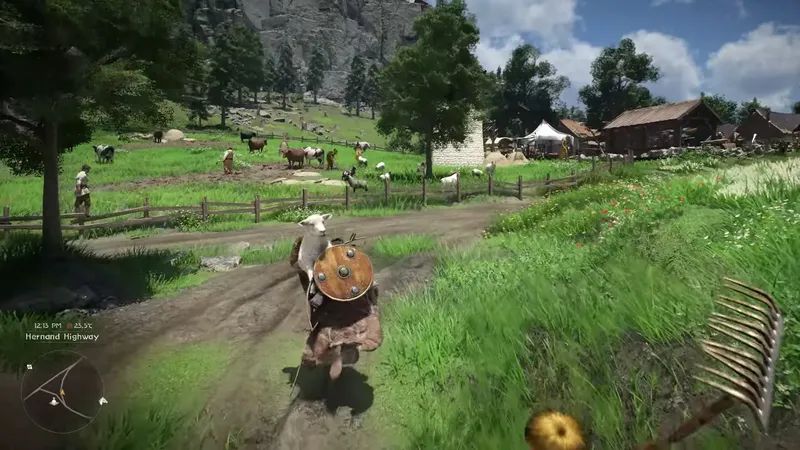 Crimson Desert İçin Kötü Haber Geldi