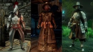 New World oyuncuları birbirilerini banlatıyorlar