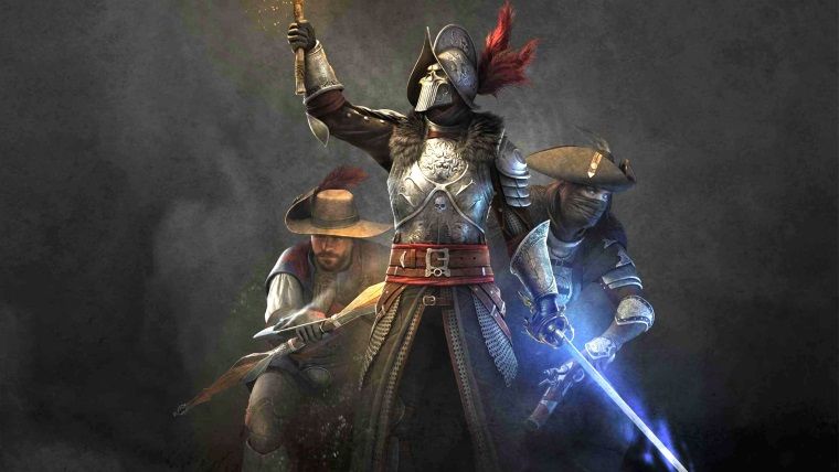 Amazon New World'ün geleceğinden umutlu