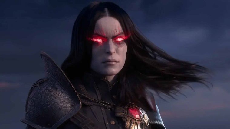 New World oyun sonu içeriği geliyor