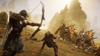 New World Amazon’un İşten Çıkarmalarına Kurban Gitti