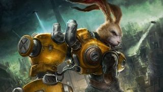 159 TL'lik F.I.S.T.: Forged In Shadow Torch ücretsiz oldu