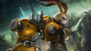 F.I.S.T.: Forged In Shadow Torch Ücretsiz