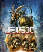 F.I.S.T.: Forged In Shadow Torch inceleme