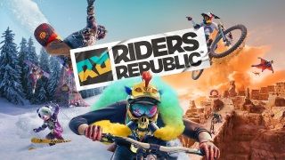 Riders Republic açık betası duyuruldu