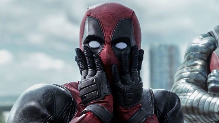 Ryan Reynolds, Deadpool 3 hakkında sessizliğini bozdu