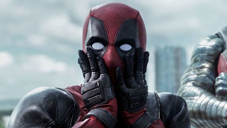 Ryan Reynolds Deadpool 3 Sızıntıları İle Dalga Geçiyor