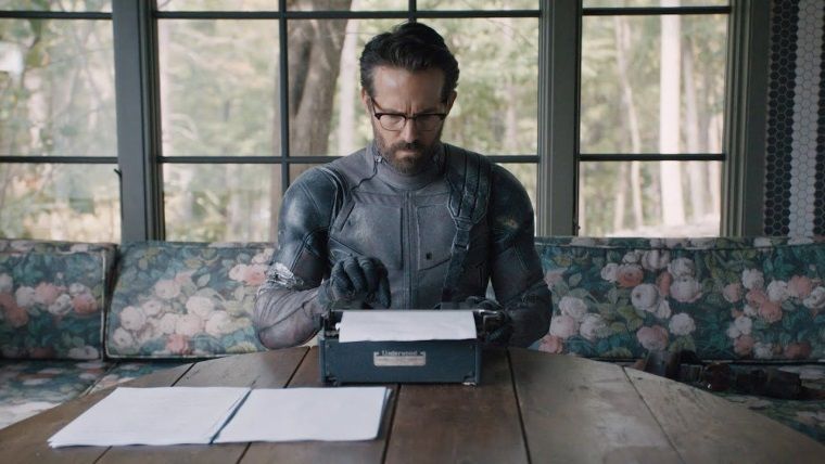 MCU'yu Deadpool 3 Kurtaracak