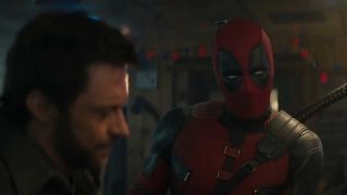 Deadpool & Wolverine Filminin Fragmanı Yayınlandı