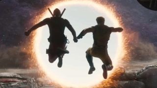 Deadpool & Wolverine TV Reklamı Yayınlandı