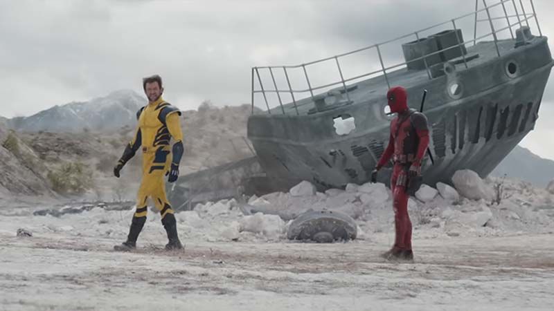 Deadpool 4 ve Wolverine İçin Büyük Planlar