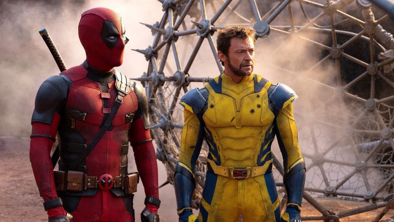 Iron Man'in MCU'ya Dönüşü: Kevin Feige'nin Hugh Jackman Formülü