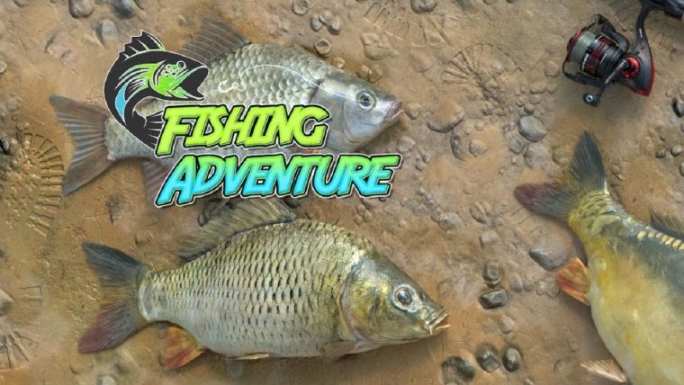 Fishing Adventure inceleme