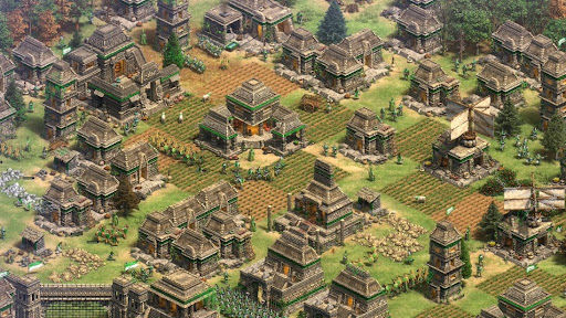 Age of Empires mobil oyunu Return to Empire ortaya çıktı
