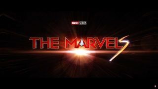 Yeni Marvels Fragmanı Yayınlandı
