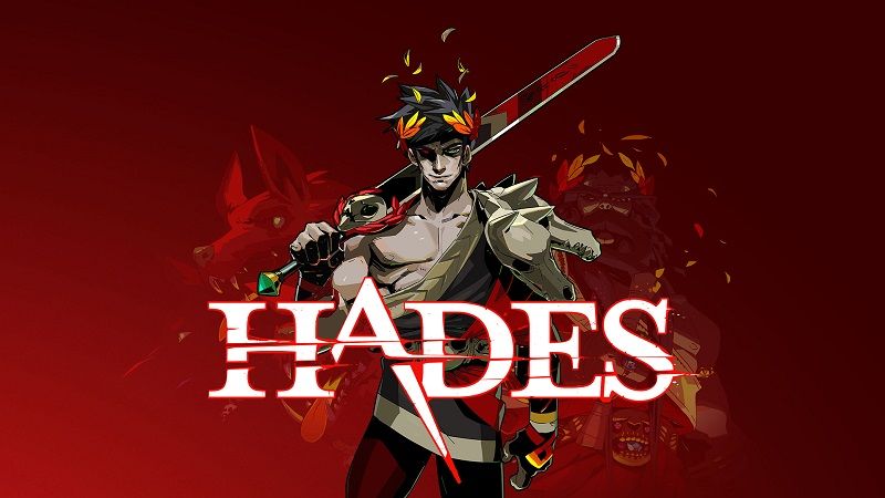 Hades inceleme