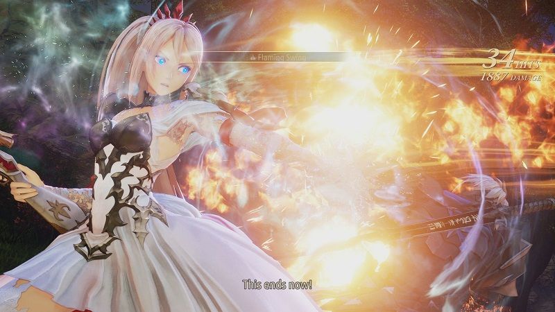 Tales of Arise ön inceleme