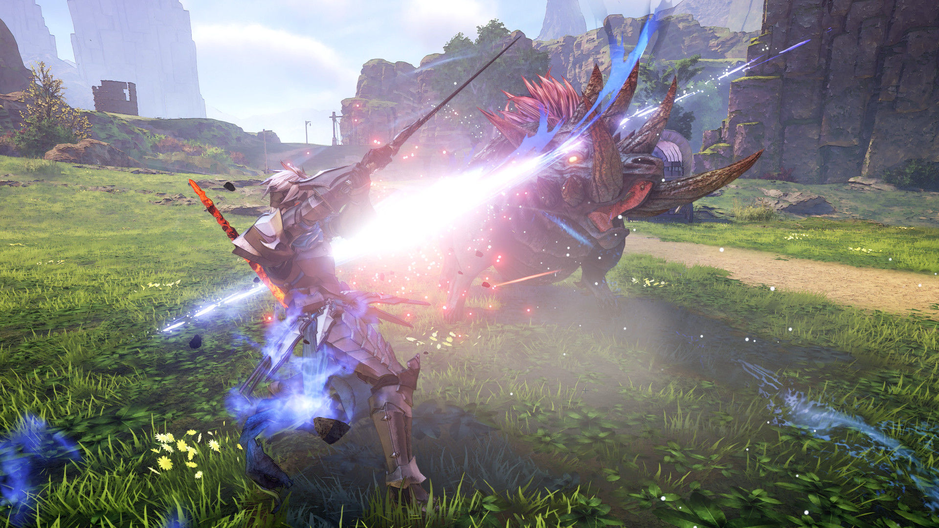 Tales of Arise inceleme puanları yayınlandı