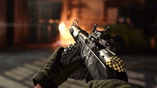 Call of Duty Vanguard hile kullananları kör ediyor