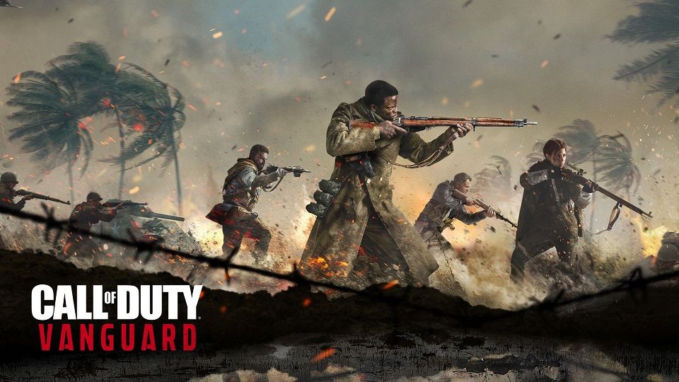 Call of Duty Vanguard İnceleme