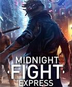 Midnight Fight Express inceleme